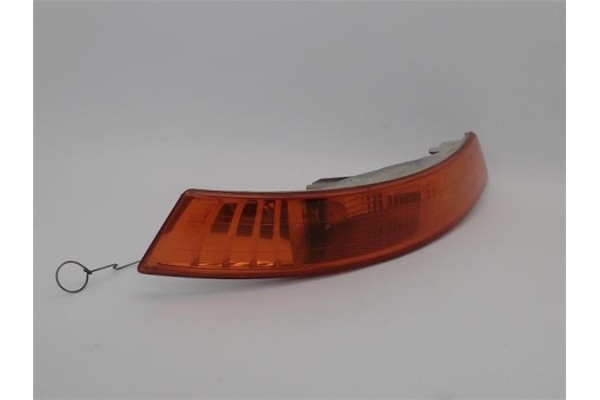 Recambio de intermitente delantero izquierdo para renault trafic ii furgón (fl) 1.9 dci 100 (fl0c) referencia OEM IAM 8200007031