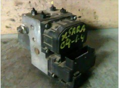 Recambio de nucleo abs para citroen xsara berlina 1.4 i referencia OEM IAM 9636084480 0265216722 0273004440 