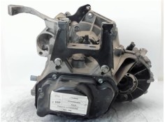 Recambio de caja cambios manual para volkswagen polo iv (9n3) 1.4 advance referencia OEM IAM GRZ  