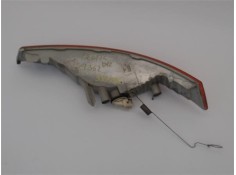 Recambio de intermitente delantero izquierdo para renault trafic ii furgón (fl) 1.9 dci 100 (fl0c) referencia OEM IAM 8200007031