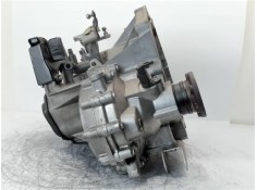Recambio de caja cambios manual para volkswagen polo iv (9n3) 1.4 advance referencia OEM IAM GRZ  