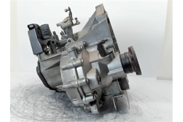 Recambio de caja cambios manual para volkswagen polo iv (9n3) 1.4 advance referencia OEM IAM GRZ  