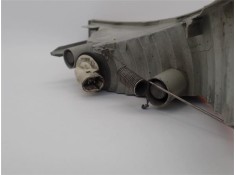 Recambio de intermitente delantero izquierdo para renault trafic ii furgón (fl) 1.9 dci 100 (fl0c) referencia OEM IAM 8200007031