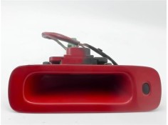 Recambio de maneta exterior porton para suzuki swift iii (sg) 1.5 referencia OEM IAM 8285062JB0ZCF  