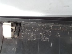 Recambio de mando elevalunas para renault modus i 1.4 (jp01, jp0j) referencia OEM IAM 8200277630  