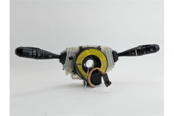 Recambio de mando intermitencia para mitsubishi colt cz3 berl. 5 (z30a) 1.3 (z35a, z33a, z34a) referencia OEM IAM MR986420 17E03