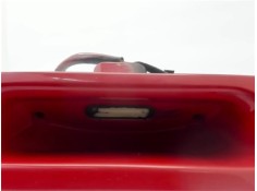 Recambio de maneta exterior porton para suzuki swift iii (sg) 1.5 referencia OEM IAM 8285062JB0ZCF  