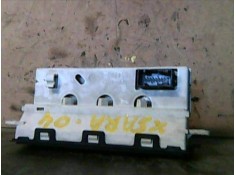 Recambio de reloj horario para citroen xsara berlina 1.4 i referencia OEM IAM 9647409677 216709375 