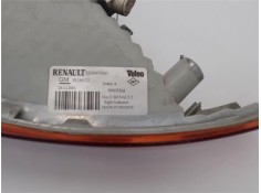 Recambio de intermitente delantero izquierdo para renault trafic ii furgón (fl) 1.9 dci 100 (fl0c) referencia OEM IAM 8200007031
