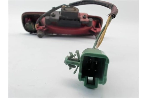 Recambio de maneta exterior porton para suzuki swift iii (sg) 1.5 referencia OEM IAM 8285062JB0ZCF  