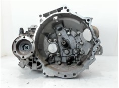 Recambio de caja cambios manual para seat ibiza (6l1) 1.9 signo referencia OEM IAM 02R301107 EWT 14102141013 