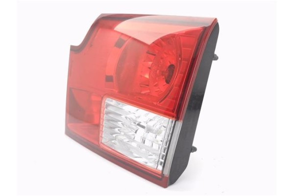 Recambio de piloto porton trasero derecho para ssangyong kyron 2.0 200 xdi referencia OEM IAM 8360409050  