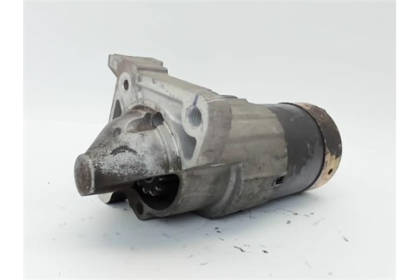 Recambio de motor arranque para renault megane ii berlina 3p 1.5 confort dynamique referencia OEM IAM M000T91581  
