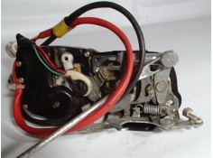 Recambio de cierre electromagnetico delantero derecho para suzuki baleno berlina (sy/eg) 1.6 i 16v referencia OEM IAM 8220161G00