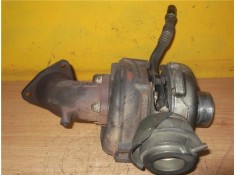 Recambio de turbo para volkswagen passat berlina (3b2) 2.5 v6 tdi highline referencia OEM IAM 059145701C GARRET 