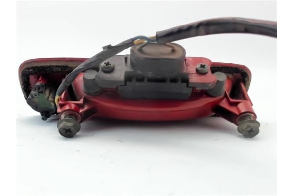Recambio de maneta exterior porton para suzuki swift iii (sg) 1.5 referencia OEM IAM 8285062JB0ZCF  