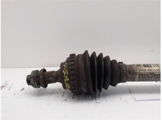 Recambio de palier delantero izquierdo para citroen xsara berlina 1.4 i referencia OEM IAM 32721F  