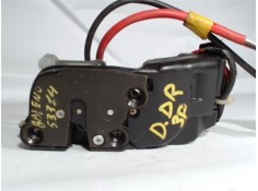 Recambio de cierre electromagnetico delantero derecho para suzuki baleno berlina (sy/eg) 1.6 i 16v referencia OEM IAM 8220161G00