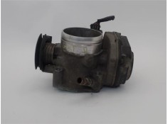 Recambio de caja mariposa aire para volkswagen golf iii (1h1) 2.0 referencia OEM IAM 037906461A 37906461 