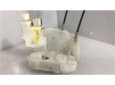 Recambio de cierre electromagnetico delantero izquierdo para subaru legacy iv 2.0 referencia OEM IAM 61031AG030  