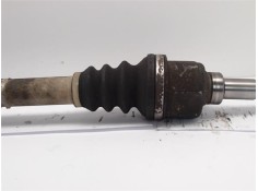 Recambio de palier delantero izquierdo para citroen xsara berlina 1.4 i referencia OEM IAM 32721F  