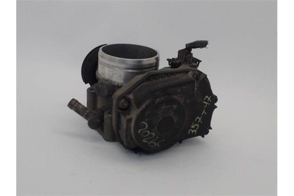 Recambio de caja mariposa aire para volkswagen golf iii (1h1) 2.0 referencia OEM IAM 037906461A 37906461 