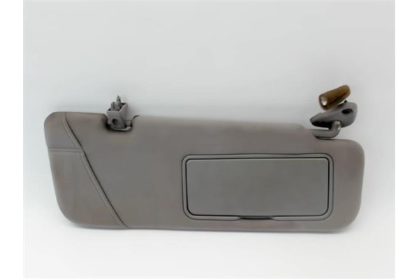 Recambio de parasol derecho para kia carnival ii (fl) 2.9 td referencia OEM IAM 1K54B69320ACY  