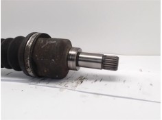 Recambio de palier delantero izquierdo para citroen xsara berlina 1.4 i referencia OEM IAM 32721F  