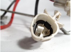 Recambio de cierre electromagnetico delantero derecho para suzuki baleno berlina (sy/eg) 1.6 i 16v referencia OEM IAM 8220161G00