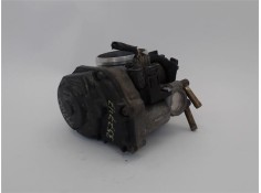 Recambio de caja mariposa aire para volkswagen golf iii (1h1) 2.0 referencia OEM IAM 037906461A 37906461 