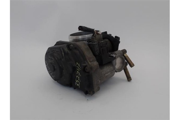 Recambio de caja mariposa aire para volkswagen golf iii (1h1) 2.0 referencia OEM IAM 037906461A 37906461 