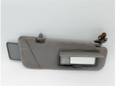 Recambio de parasol derecho para kia carnival ii (fl) 2.9 td referencia OEM IAM 1K54B69320ACY  