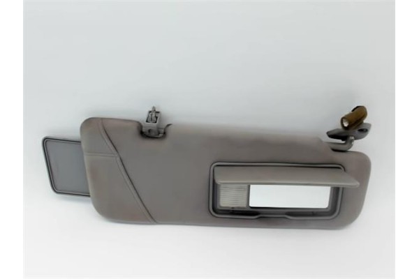 Recambio de parasol derecho para kia carnival ii (fl) 2.9 td referencia OEM IAM 1K54B69320ACY  
