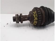 Recambio de palier delantero izquierdo para citroen xsara berlina 1.4 i referencia OEM IAM 32721F  