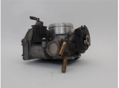 Recambio de caja mariposa aire para volkswagen golf iii (1h1) 2.0 referencia OEM IAM 037906461A 37906461 