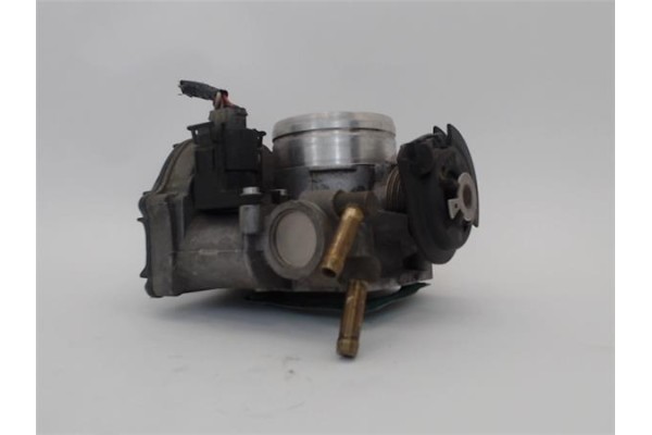 Recambio de caja mariposa aire para volkswagen golf iii (1h1) 2.0 referencia OEM IAM 037906461A 37906461 