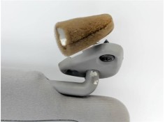 Recambio de parasol derecho para kia carnival ii (fl) 2.9 td referencia OEM IAM 1K54B69320ACY  