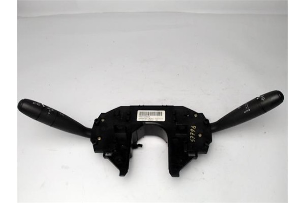 Recambio de mando intermitencia para citroen c4 berlina 1.6 16v referencia OEM IAM 96621668XT  