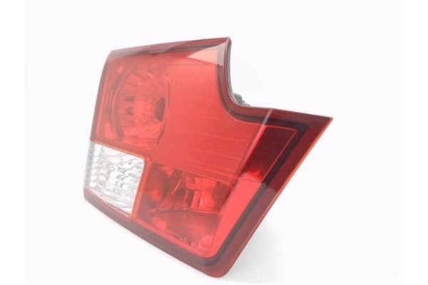 Recambio de piloto porton trasero izquierdo para ssangyong kyron 2.0 200 xdi referencia OEM IAM 8360309150  