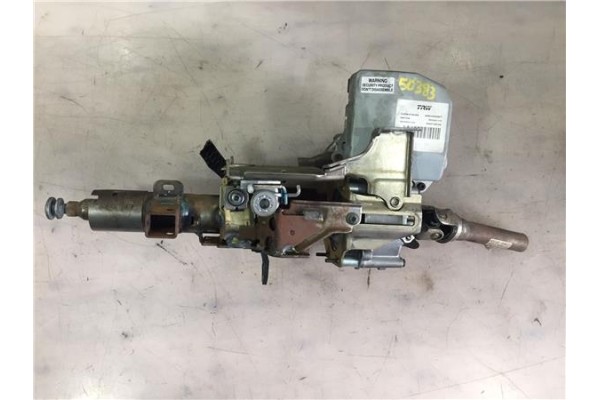 Recambio de columna direccion para renault clio iii 1.5 dci (br17, cr17) referencia OEM IAM TRW 8200294978-A 