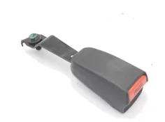 Recambio de anclaje cinturon delantero derecho para honda civic vi 1.6 referencia OEM IAM 81455S6DE01ZB  