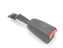 Recambio de anclaje cinturon delantero derecho para honda civic vi 1.6 referencia OEM IAM 81455S6DE01ZB  