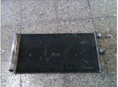 Recambio de radiador aire acondicionado para fiat i doblo (119) 1.3 jtd referencia OEM IAM 51804991  