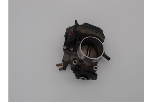 Recambio de caja mariposa aire para volkswagen golf iii (1h1) 2.0 referencia OEM IAM 037906461A 37906461 