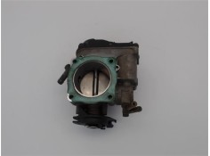 Recambio de caja mariposa aire para volkswagen golf iii (1h1) 2.0 referencia OEM IAM 037906461A 37906461 