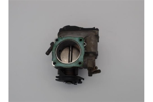 Recambio de caja mariposa aire para volkswagen golf iii (1h1) 2.0 referencia OEM IAM 037906461A 37906461 
