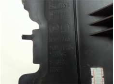 Recambio de canalizador radiador para fiat ii tipo (356) berlina 1.3 easy referencia OEM IAM 52017073  