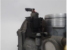 Recambio de caja mariposa aire para volkswagen golf iii (1h1) 2.0 referencia OEM IAM 037906461A 37906461 