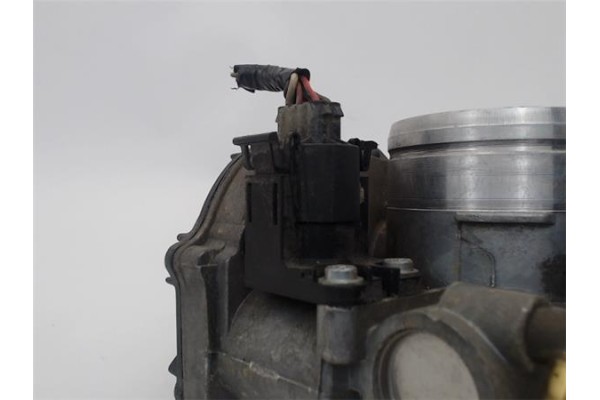 Recambio de caja mariposa aire para volkswagen golf iii (1h1) 2.0 referencia OEM IAM 037906461A 37906461 