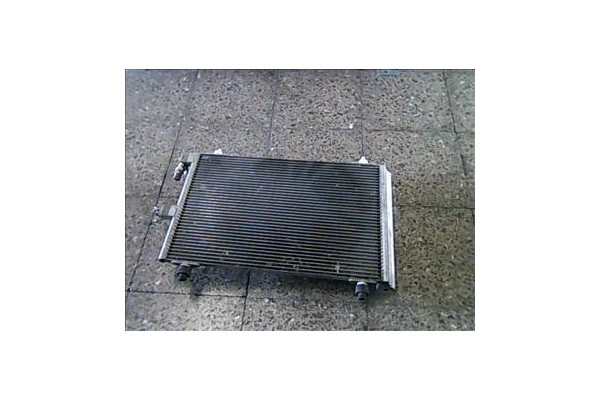 Recambio de radiador aire acondicionado para citroen xsara berlina 1.4 i referencia OEM IAM 6455CV  